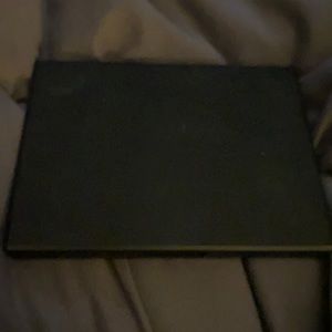 12 color eyeshadow pallet